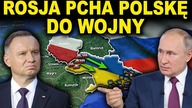 WOJSKA POLSKI SĄ JUŻ NA UKRAINIE - Putin przesadził