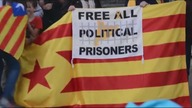 LiveLeak - Rally for Catalonia independence held in London