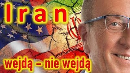 Iran, wejdą - nie wejdą