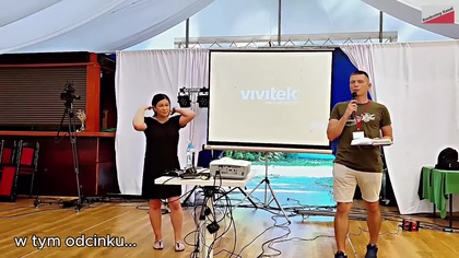 Katarzyna Tarnawa-Gwóźdź: Żadnych plecaków ucieczkowych!
