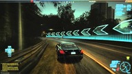 [MPL] NFS World - SLR Mclaren 722 on Rosewood college .