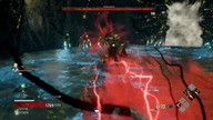 Gilded Hunter Boss Fight - Code Vein 4K UHD Gameplay