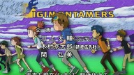 Digimon Tamers odcinek 39 - Taniec Kwiat&oacute;w Ultimate! Ewolucja Sakuyamon (napisy PL)