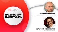 Sławomir Sierakowski i Krzysztof Łapiński o wyborach europejskich