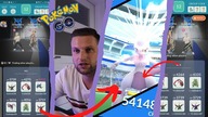 Mewtwo Duo / no rejoin / Dark Types Pokemon Odcinek #633