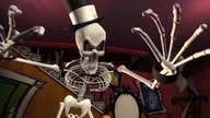 Coś na Spooktober bo tera taka moda.