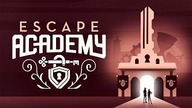 19. 12. 2023 -  AL: Escape Academy  z Tobim 3