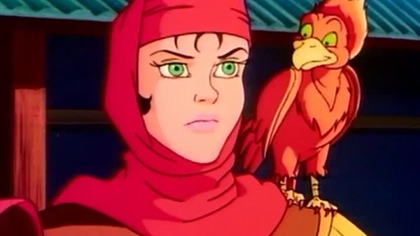 S02E56 (Sword, Sai, and Shuriken)