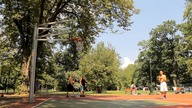 Slingshot DUNK
