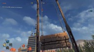 Dying Light 2 Stay Human #04 Zwiedzanie Old Viledor