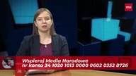 Dr.  Anna Martynowska o koronawirusie: Epidemia strachu i obłęd.