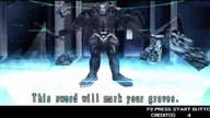 Vampire Night (PS2) - All Bosses (With Cutscenes) + Ending 1080p60