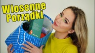 Wiosenne Porzadki Gigant Projekt Denko! Ponad 1000zł w Koszu - Buble i Hity Które Warto Znać!