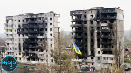 10 Most Traumatic Events of the 21st Century So Far