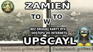 Upscayl Linux- uratuj stare zdjęcia i powiększ je dzięki sztucznej inteligencji Real-ESRGAN bez RTX