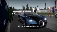 Need for Speed - Shift (Najlepsza samochodówka)