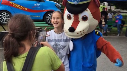 Jaworexpress 02. 08. 2025 - Wiadomości telewizyjne