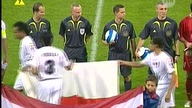 Ekstraklasa 2006/2007 - Kolejka 9.  Widzew Łódź - Pogoń Szczecin 0:1