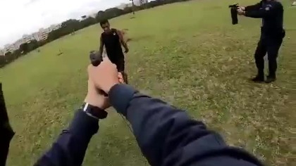Karabin maszynowy każdego zombie dogoni mp4 686x432