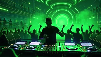 HYPNEUROTRANCE MIX 2026  | LIVE AT SYNTARIS  | 8D PSYTRANCE EXPERIENCE