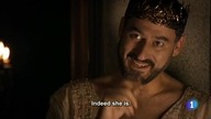 Isabel S01E08 ENG SUB