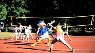 zakończenie lata Gogolin 2015