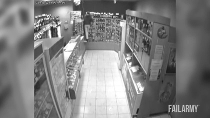 Best Fails of the Week 1 May 2014
