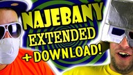 Chwytak & Dj Wiktor - NAJEBANY / EXTENDED + DOWNLOAD [ ChwytakTV ]
