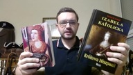 Warren Carrol Izabela Katolicka - recenzja książki - dr Piotr Napierała