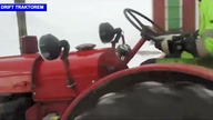 Driftu się zachciewa?