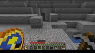 I went back to the island I started on, but theres nothing there #minecraft #game #gaming #Short