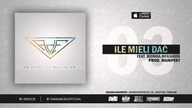 03. AdE - Ile Mieli Dać (feat. Monika Mfashion, prod. Manifest)