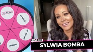 SYLWIA BOMBA i jej bombowe wyznania - Koło Plotka
