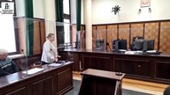 02.03.2023 Dziesiątki lat niszczenia, walki Człowieka z urzędniczą machiną- Barbara Berecka oskarża 