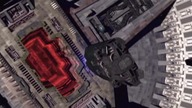 11.  Babylon. 5. S05E11. Feniks powstaje z popiołów. DVDRip. XViD