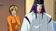 Hikaru no Go Odcinek 59 [Napisy PL]