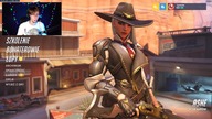 Ashe i B. O. B.  są ŚWIETNI! | Overwatch #28