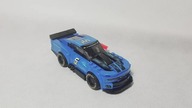 SPEED CHAMPIONS 75891 CHEVROLET CAMARO ZL1 RACE CAR | LEGO RECENZJA