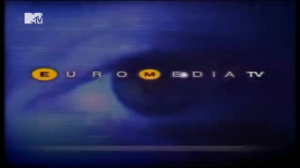 Euromedia TV/Remedy Productions/MTV Push (2016)