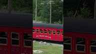 The Mountain Climbing Train - Will It Work?