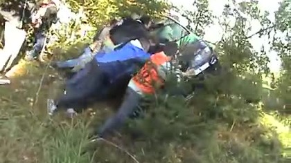 Nie ma to jak pomoc kibic&oacute;w