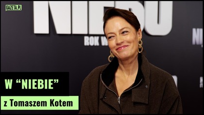 Magdalena Różczka: U boku guru sekty jest kobieta, która potrafi manipulować nim