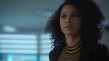 Raising Dion S01E08 Lektor PL