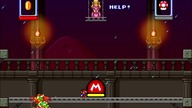Mario Worker Letter Worlds Series 1. 51 World Z Finaly TororoTchi