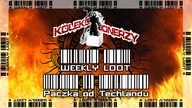 Weekly Loot - Paczka od Techlandu - Kolekcjonerzy -