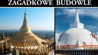 Zagadkowe Budowle i Komnaty Starożytnej Azji