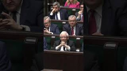 Kaczyński pociągnięty do odpowiedzialności karnej!