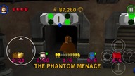 LEGO Star Wars The Complete Saga odc 2 Mroczne Widmo : Inwazja na Naboo