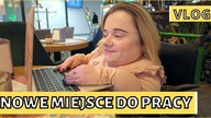 Szukam nowych miejsc do pracy zdalnej | Vlog | Day in the life | Magdalena Augustynowicz