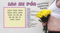 Helga Lej Mi Pół (karaoke)